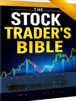 cover image of The Stock Trader's Bible
